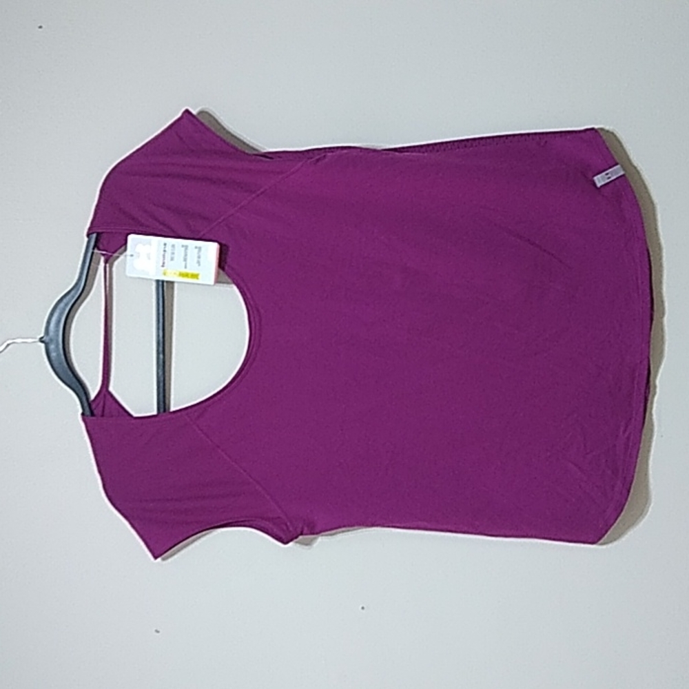 Under Armour Heatgear Women's Top